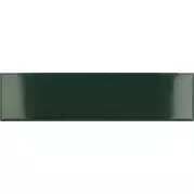 Плитка Equipe Costa Nova Laurel Green Glossy 5x20 настенная 28440