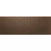 Плитка Fanal Rev. Pearl Copper Chevron 31.6x90 настенная 917551