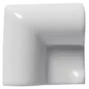 Вставка Adex Levante Angulo Marco Moldura Solano Glossy 5x5 ADLE5016