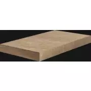 Ступень 62476 Lefka Angolo Sn Gradino C. Retta Walnut 33x60 Cerdomus