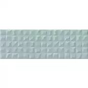 Настенная плитка Cromatica Kleber Emerald Brillo 25x75 Cifre Ceramica