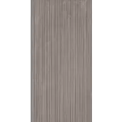 Керамогранит La Fabbrica Noble Stone Taupe 3D Stripes Nat Ret 60x120 199035