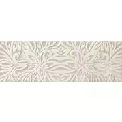 Декор Cristacer Megan Decor Folie Cream 20x60