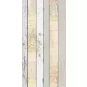 Декор Azori Scandi Style Beige 31.5x63 589042002
