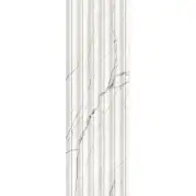 Плитка Grespania Volterra Blanco Arezzo 31.5x100 настенная 70V1311