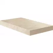Ступень 64338 Castle Angolo Dx Gradino C. Retta Ecru 33x60 Cerdomus