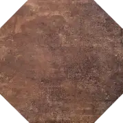 Керамогранит Manifattura Emiliana Clays Ottagona Sienna 32.5x32.5
