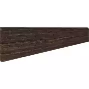 Плинтус 610130000200 Sinua Moka Battiscopa 7.2x45 Atlas Concorde Russia