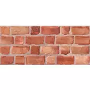 Плитка Кировская Керамика Лофт 20x45 настенная 139363