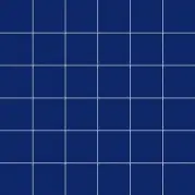 Мозаика Ce.Si. Metro Cobalto 5x5 30x30