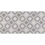 Плитка Azori Starck Tessera 1 20.1х40.5 настенная 509651101