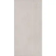Ступень Paradyz Kilda Grys Prosta Mat. 30x60