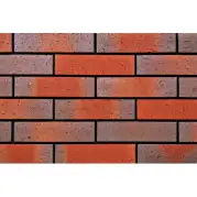 Клинкер Lopo Clay Brick Restored Cotto 6x24 WRS6373