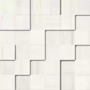 Керамогранит Marmocer Artwall 005 3D Diana White 30x30 PJG-MQ005-AEBS