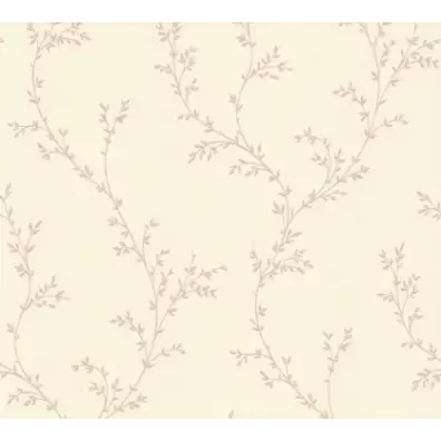 Флизелиновые обои 1838 Wallcoverings Rosemore Milton Pink