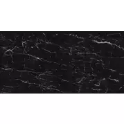 Керамогранит Tagina Marquina Nero Luc Ret 60x120 123040