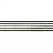 Декор Grespania Reims Amiens Blanco 15.7x100