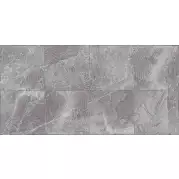 Флорида переходная серая 25x50 настенная