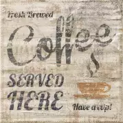 Декор PT02562 Craft Art Breakfast (Mix 7) 20x20 Mainzu