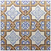 Декор Equipe Ares Decor Maestrat 20x20 31853