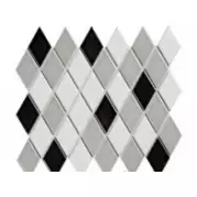 Мозаика Primacolore Ceramic CE720MLA (4,8x4,8) 26,6x30,8