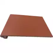 Ступень Domus Linea Monoplatten Gradino Mattone 26x35 DGKKMA