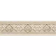 Бордюр Newker Antique Listelo Ivory 10.5x40