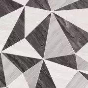 Декор Solei R Deco Pulido Grey 49.1x49.1 Ceracasa