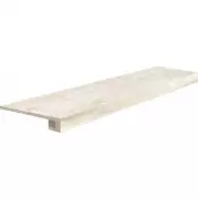 Ступень 61748 Tahoe Gradino Costa Retta Frost 33x100 Cerdomus