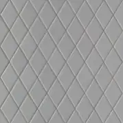 Керамогранит Mutina Rombini Losange Grey Matt 25.7x25.7 BORM12