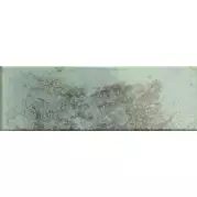 Плитка Mainzu Bellagio Aquamarine 10x30 настенная