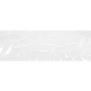 Керамогранит Leaves Blanco Brillo 30x90 Azulejos Benadresa