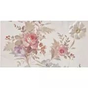 Декор Rocersa Balance Decorado Parnaso A Blanco 31.6x59.34
