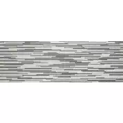 Декор Decor Lamas City Grey 33.3x100 Azulejos Benadresa