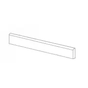 Плинтус UKR01161 Unika LISTONE WOM RETT 10x60 ABK Ceramiche