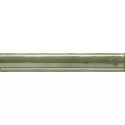 Бордюр Moldura Catania Verde 5x30 Mainzu