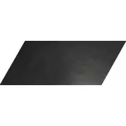 Керамогранит 23202 Chevron Negro Mate Left 9x20.5 Equipe