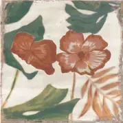 Декор PT02482 Livorno Decor Sonata 20x20 Mainzu