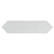 Плитка Cifre Ceramica Kane Picket White 7.5x30 настенная