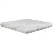 Угловая ступень Cart.Manhattan Ml Grey fior 33x33x4 Exagres