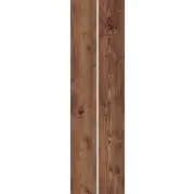 Керамогранит Гранд Вуд DD750200R коричневый обрезной 20x160 Kerama Marazzi
