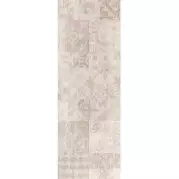 Плитка Love Ceramic Tiles Urban Town Grey Rett 35x100 настенная