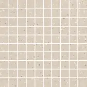 Мозаика Floor Gres Earthtech Pumice Flakes Glossy Bright Mosaico 3x3 30x30 772435