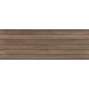 Плитка Azulejos Benadresa Nobile Listone Nogal Rect 33.3x100 настенная