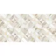 Декор Azori Calacatta Royal Vitrage 31.5x63 587912002