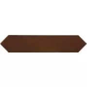 Плитка Equipe 25824 Arrow Coffee настенная 5x25