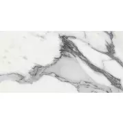 Керамогранит Rex Ceramiche Les Origines De Rex Argent Glossy 6mm Rett 160x320 769950