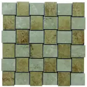 Мозаика Tagina IL COTTO Mix 30x30 Ilcotto