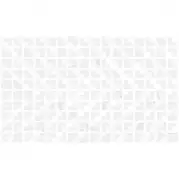 Декор Gracia Ceramica Libretto White белый 01 30x50