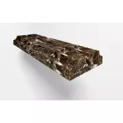 Бордюр Marmocer Moldings 05 Michelangelo 10x240 PJG-YXXT005-MCHL-1